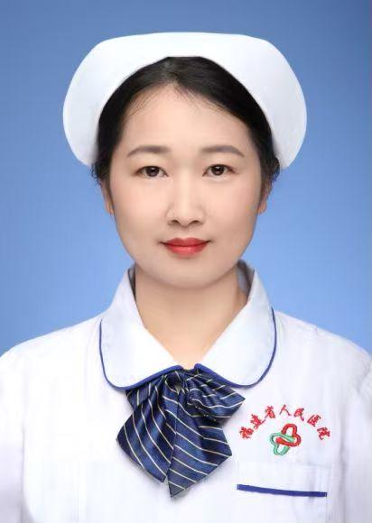 柯清月主管护师