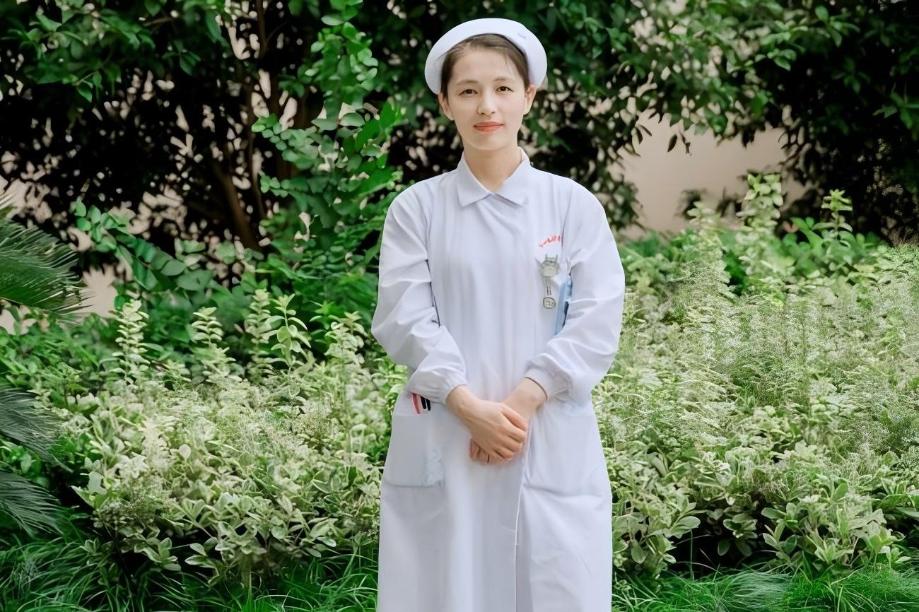 全国先进工作者王菊莉：我在基层，要努力向下扎根，向上生长