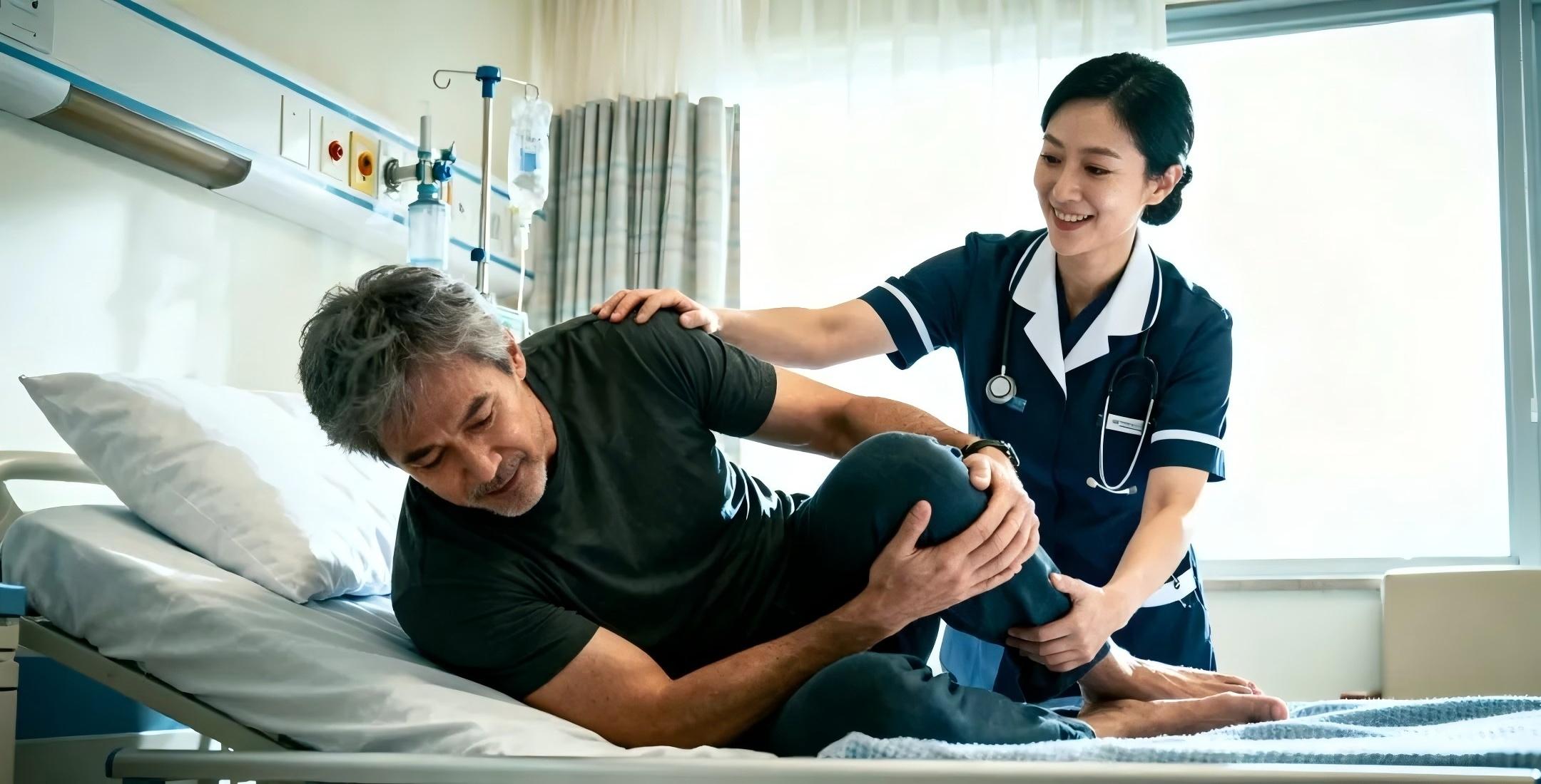 医疗护理员培训招生简章