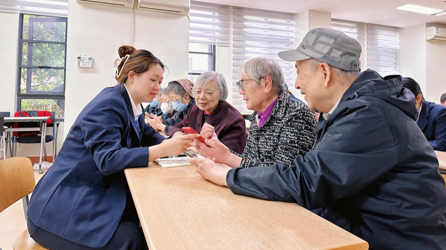 上海逸养养老服务有限公司